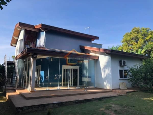 Fazenda/Sítios/Chácaras em Mogi Mirim - Chácaras Sol Nascente