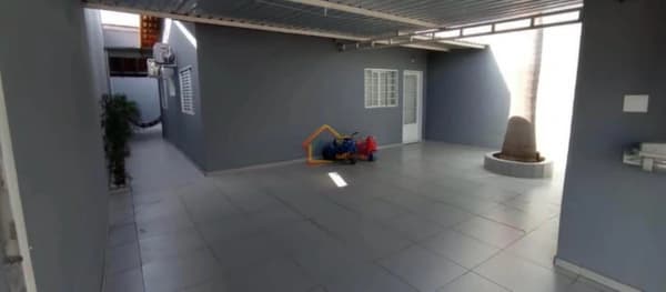 Casa em Mogi Guaçu - Jardim Araucaria