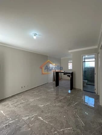 Apartamento em Mogi Mirim - Jardim Bi-Centenário