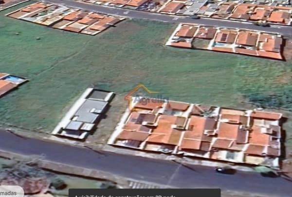 Lote/Terreno em Mogi Mirim - Jardim Scomparim