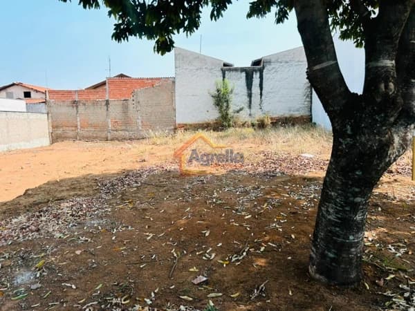 Lote/Terreno em Mogi Guaçu - Jardim Santa Cruz