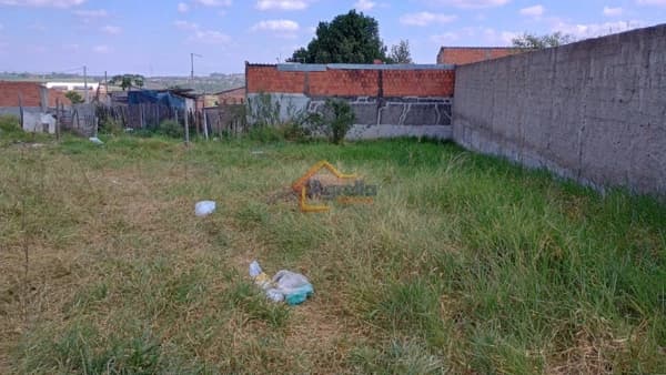 Lote/Terreno em Mogi Mirim - Parque das Laranjeiras