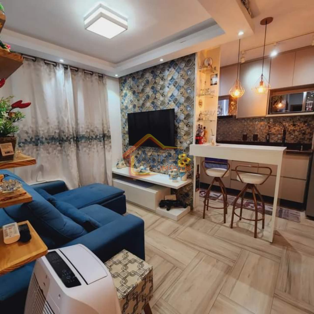 Apartamento em Mogi Mirim - Tucura