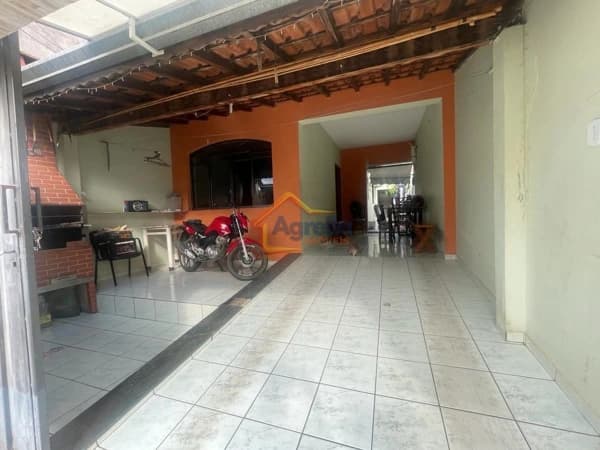 Casa em Mogi Mirim - Mirante