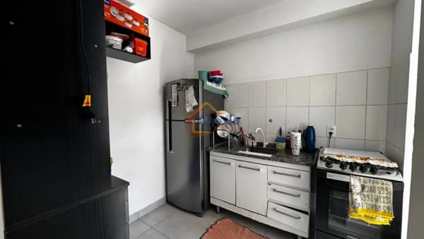 Apartamento em Mogi Mirim - Planalto Bela Vista