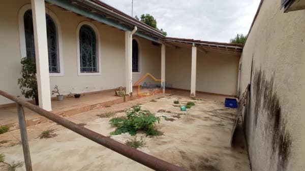 Casa em Mogi Mirim - Jardim Santa Clara