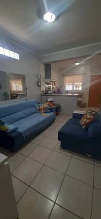 Casa em Mogi Guaçu - Capela