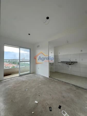Apartamento em Mogi Guaçu - Jardim Esplanada