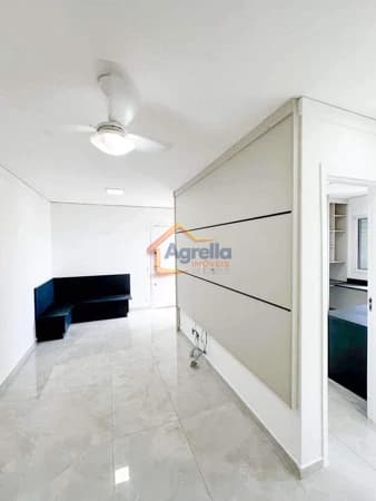 Apartamento em Mogi Guaçu - Jardim Novo I
