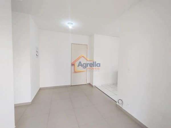 Apartamento em Mogi Mirim - Recanto Di Verona