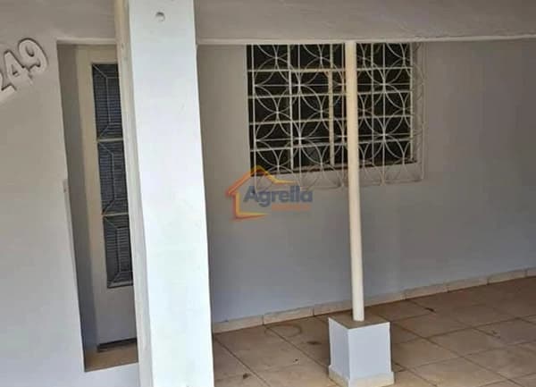 Casa em Mogi Guaçu - Jardim Cristina