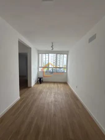 Apartamento em Mogi Guaçu - Loteamento Parque Real Guaçu