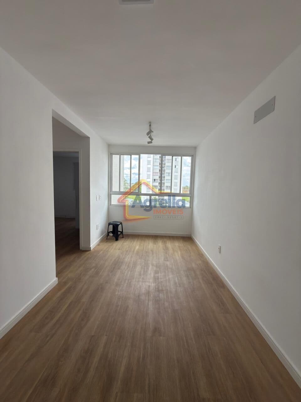 Apartamento em Mogi Guaçu - Loteamento Parque Real Guaçu