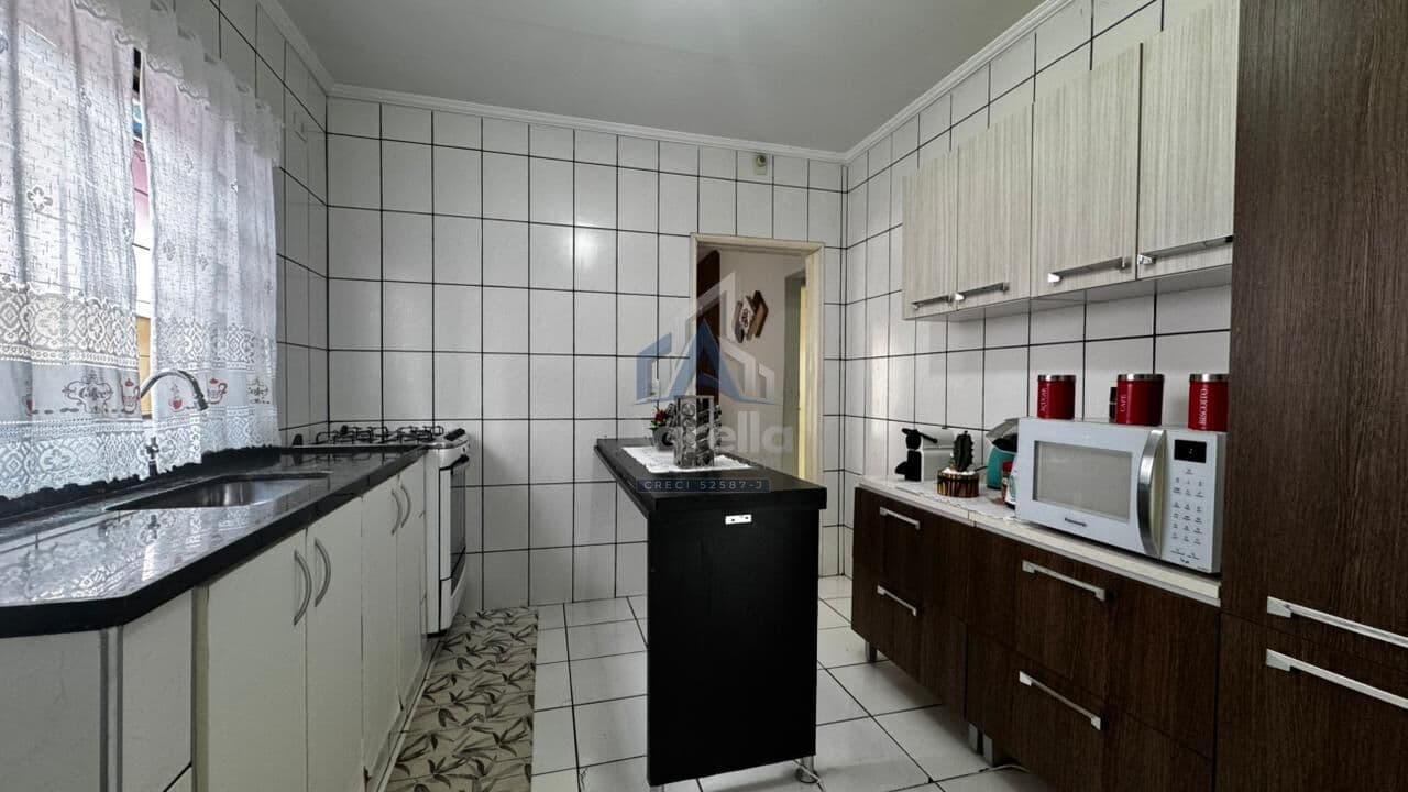 CASA TÉRREA COM SUÍTE À VENDA NO MIRANTE - MOGI MIRIM/SP