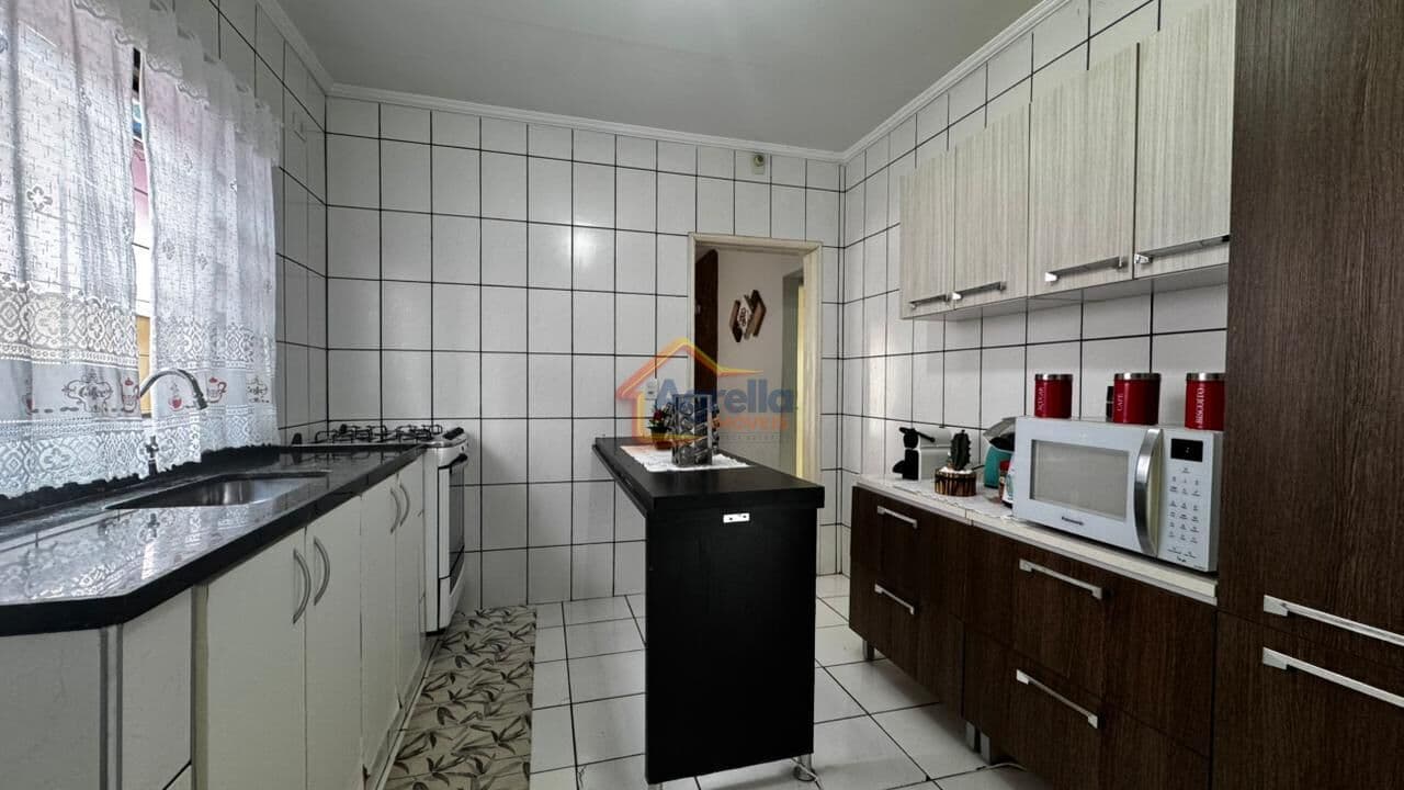 CASA TÉRREA COM SUÍTE À VENDA NO MIRANTE - MOGI MIRIM/SP
