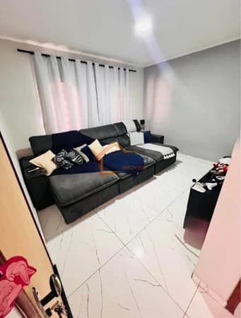 Casa em Mogi Guaçu - Jardim Cristina