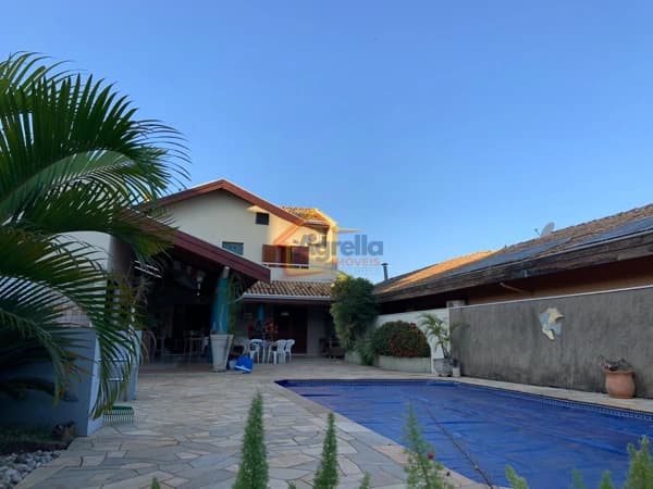 Casa em Mogi Mirim - Jardim Santa Helena