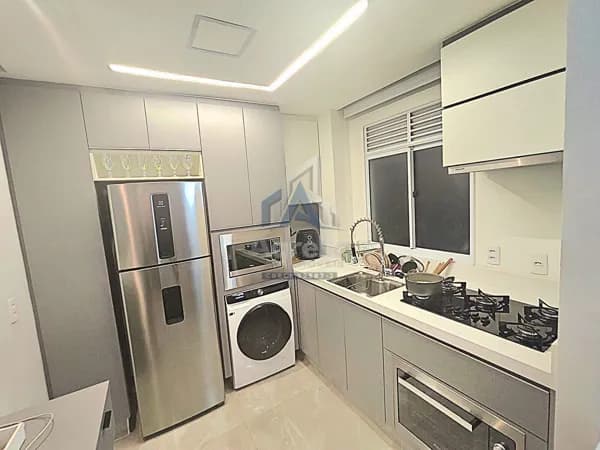 APARTAMENTO TODO PLNANEJADO À VENDA NO MORADA DAS MACADÂMIAS - FINANCIAMENTO MINHA CASA MINHA VIDA