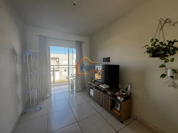 Apartamento em Mogi Mirim - Jardim Scomparim