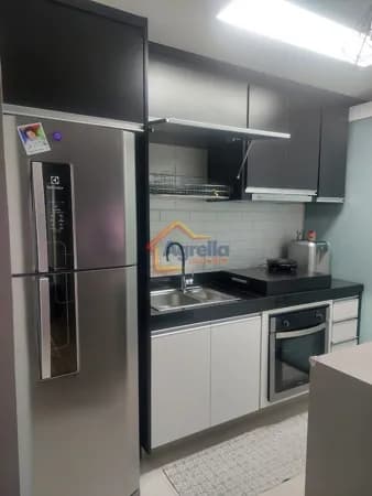 Apartamento à venda no Condomínio Residencial dos Manacás, Mogi Mirim/SP