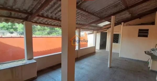 Casa em Mogi Mirim - Mirante