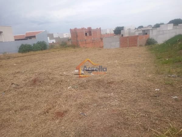 Lote/Terreno em Mogi Guaçu - Jardim Veneza