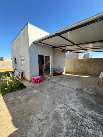 Casa em Mogi Guaçu - Parque dos Eucaliptos II