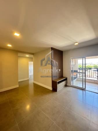 Apartamento em Mogi Guaçu - Centro