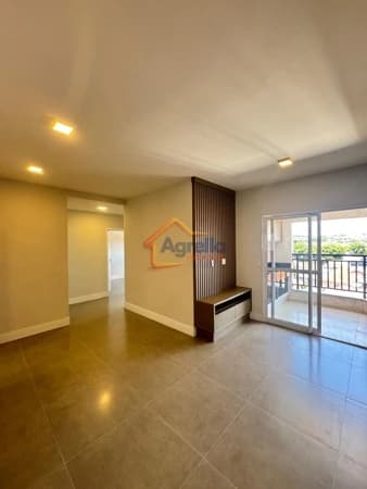 Apartamento em Mogi Guaçu - Centro
