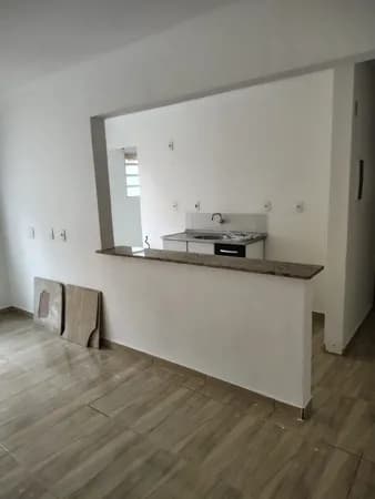Apartamento em Jardim Suécia, Mogi Guaçu/SP