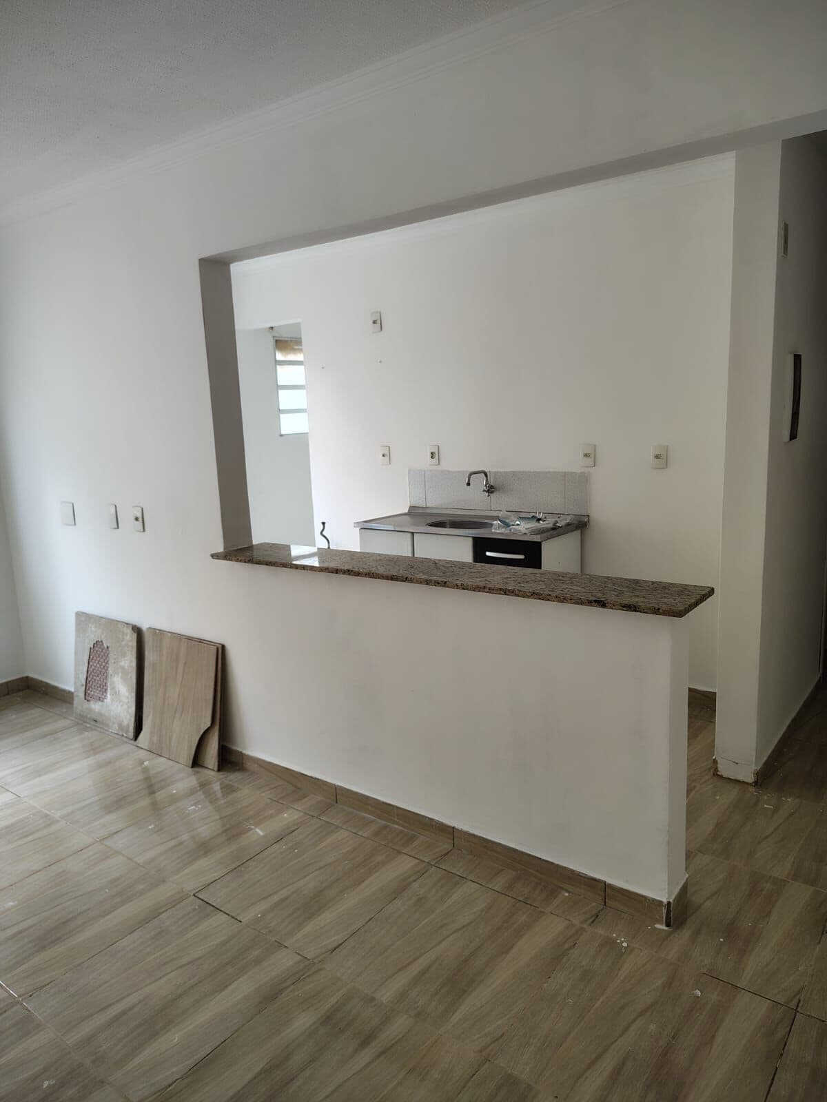 Apartamento em Jardim Suécia, Mogi Guaçu/SP