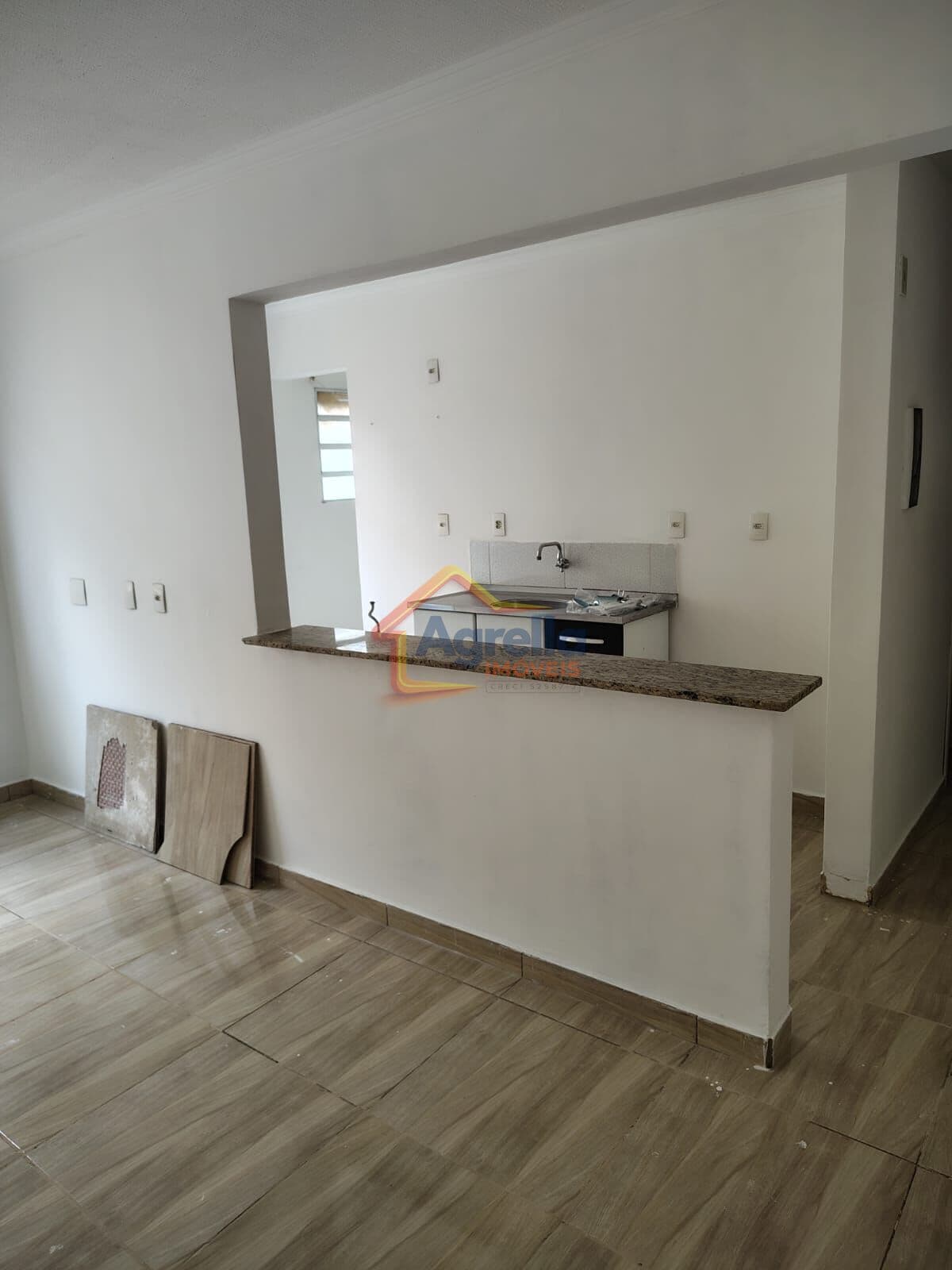 Apartamento em Jardim Suécia, Mogi Guaçu/SP