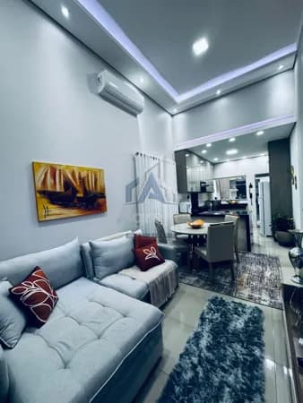 Casa em Jardim Monte Libano, Mogi Guaçu/SP