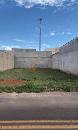 Lote/Terreno em Mogi Guaçu - Jardim Eldorado