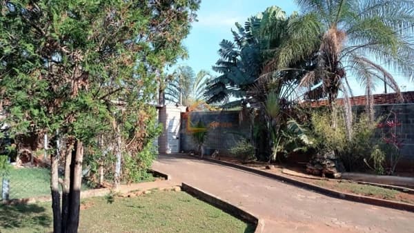 Fazenda/Sítios/Chácaras em Mogi Mirim - Chácara São Marcelo