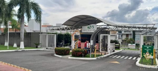 Terreno em Condomínio fechado Mogi Guaçu SP