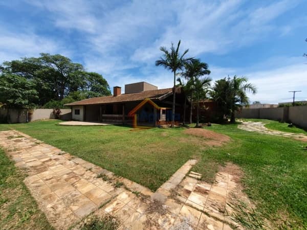 Fazenda/Sítios/Chácaras em Mogi Mirim - Chácara Ipê