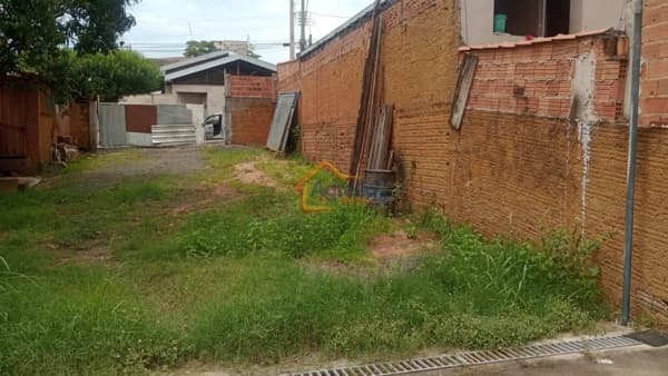 Lote/Terreno em Mogi Guaçu - Jardim Cristina