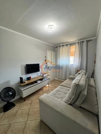 Apartamento em Mogi Guaçu - Jardim Selma