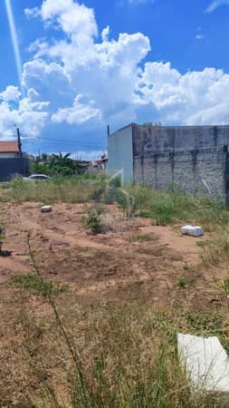 TERRENO À VENDA NO MARIA BEATRIZ - MOGI MIRIM/SP