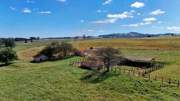 SÍTIO À VENDA EM SÃO JOSÉ DO RIO PARDO/SP
