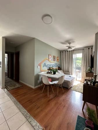 Apartamento em Mogi Mirim - Tucura