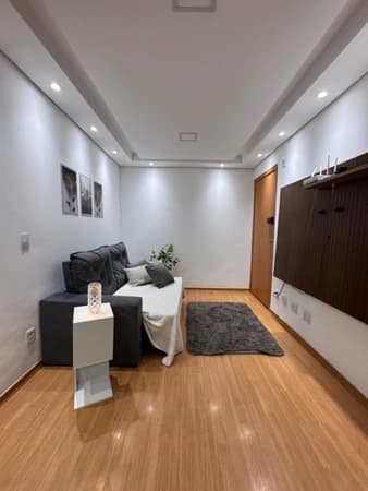 Apartamento em Mogi Mirim - Alto do Mirante