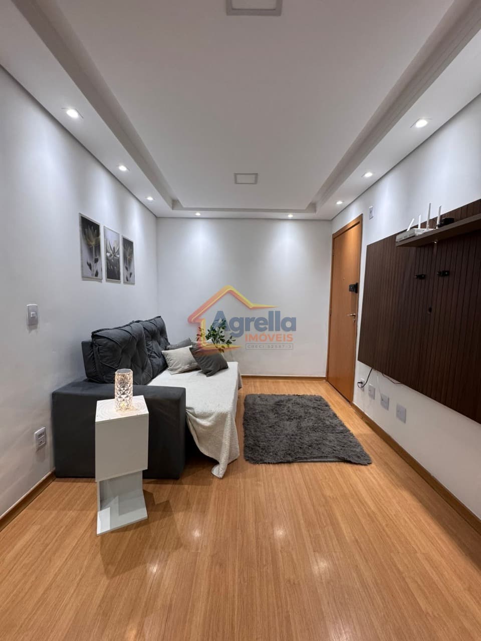 Apartamento em Mogi Mirim - Alto do Mirante