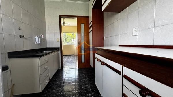 Apartamento em Mogi Mirim - Jardim Bi-Centenário