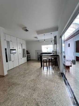 CASA À VENDA NO JARDIM SANTA MARIA EM MOGI GUAÇU/SP