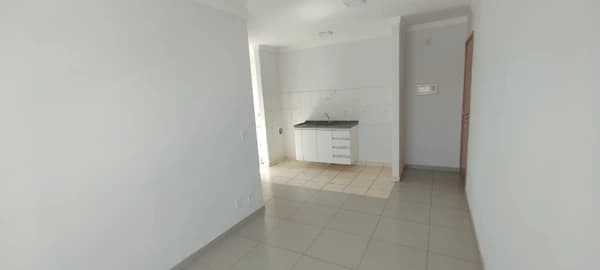 APARTAMENTO A VENDA NO VILLAGIO DO SOL