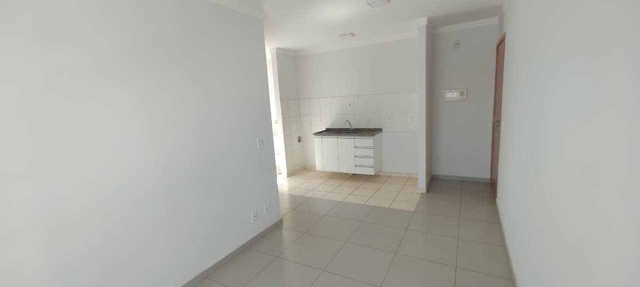 APARTAMENTO A VENDA NO VILLAGIO DO SOL