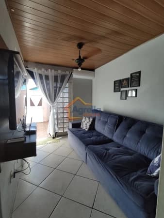 Casa em Mogi Guaçu - Parque dos Eucalíptos