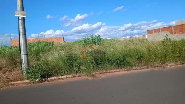 Lote/Terreno em Mogi Guaçu - Jardim Sakaida